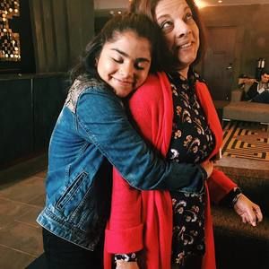 Meet your Posher, Sara